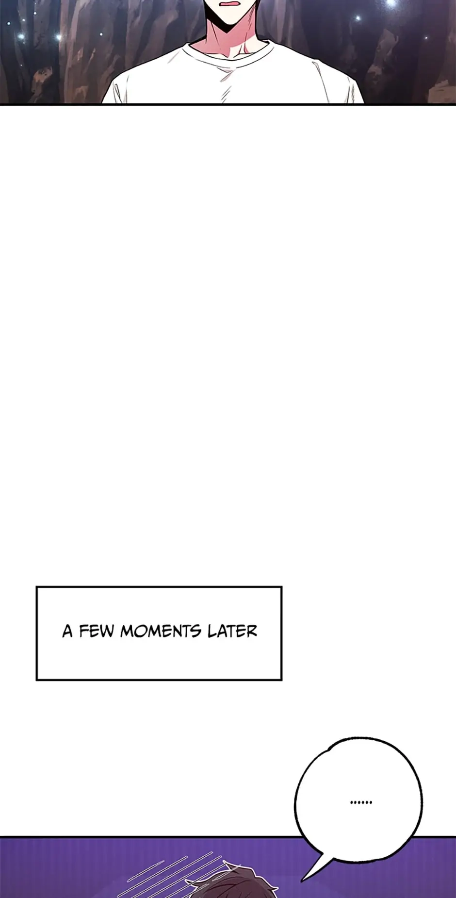The 10-Star Player’s Lucky Draw Chapter 11 page 36 - 