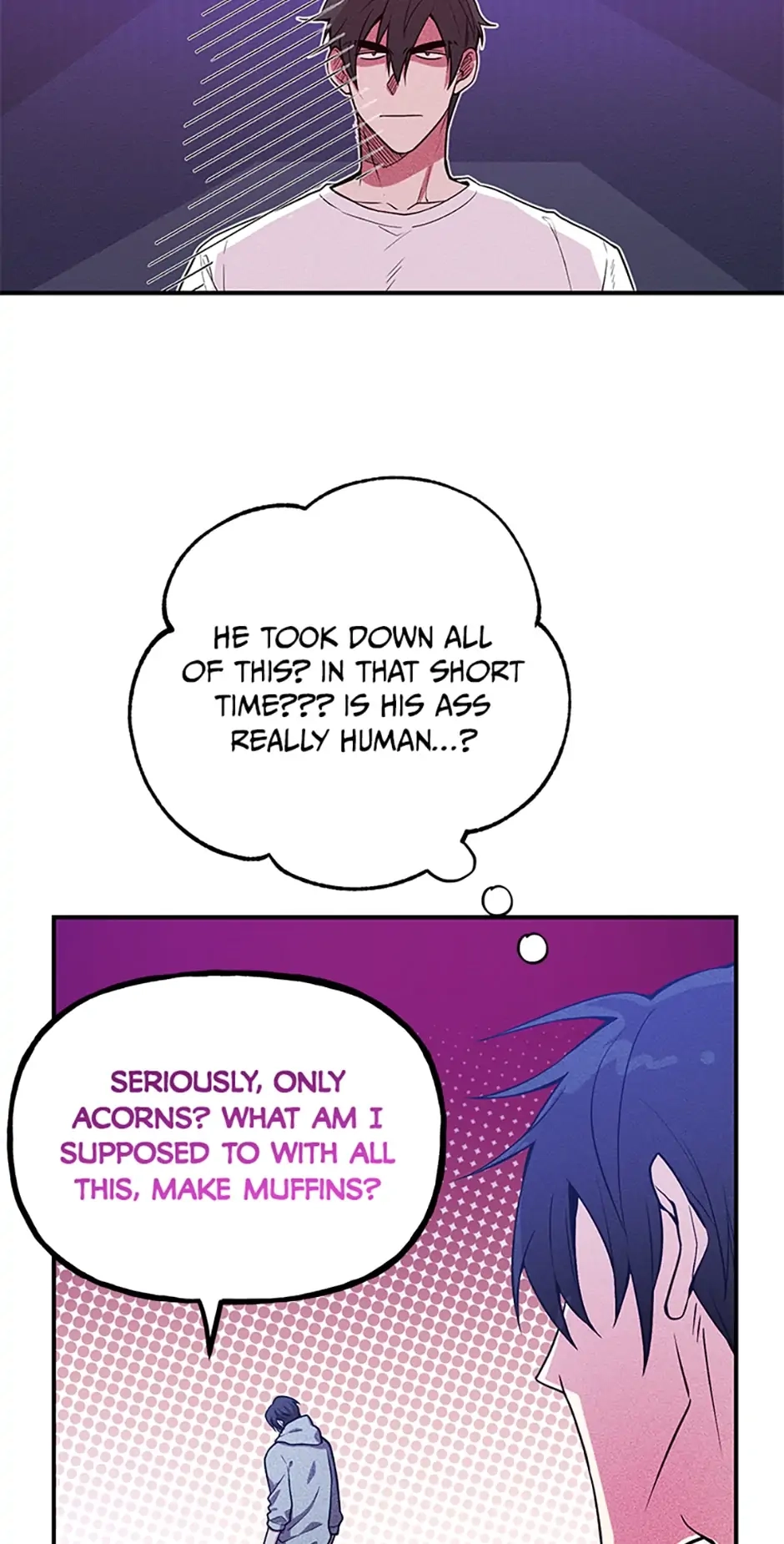 The 10-Star Player’s Lucky Draw Chapter 11 page 37 - 