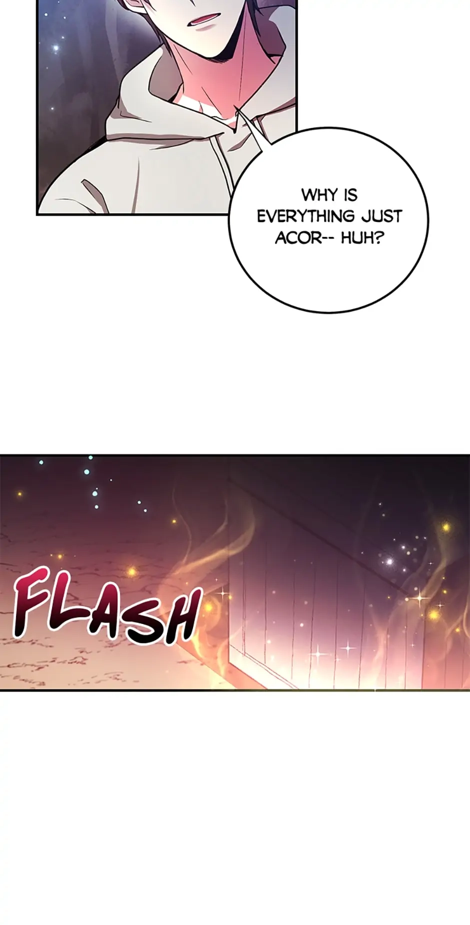 The 10-Star Player’s Lucky Draw Chapter 11 page 39 - 