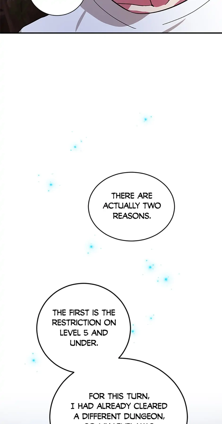 The 10-Star Player’s Lucky Draw Chapter 11 page 5 - 