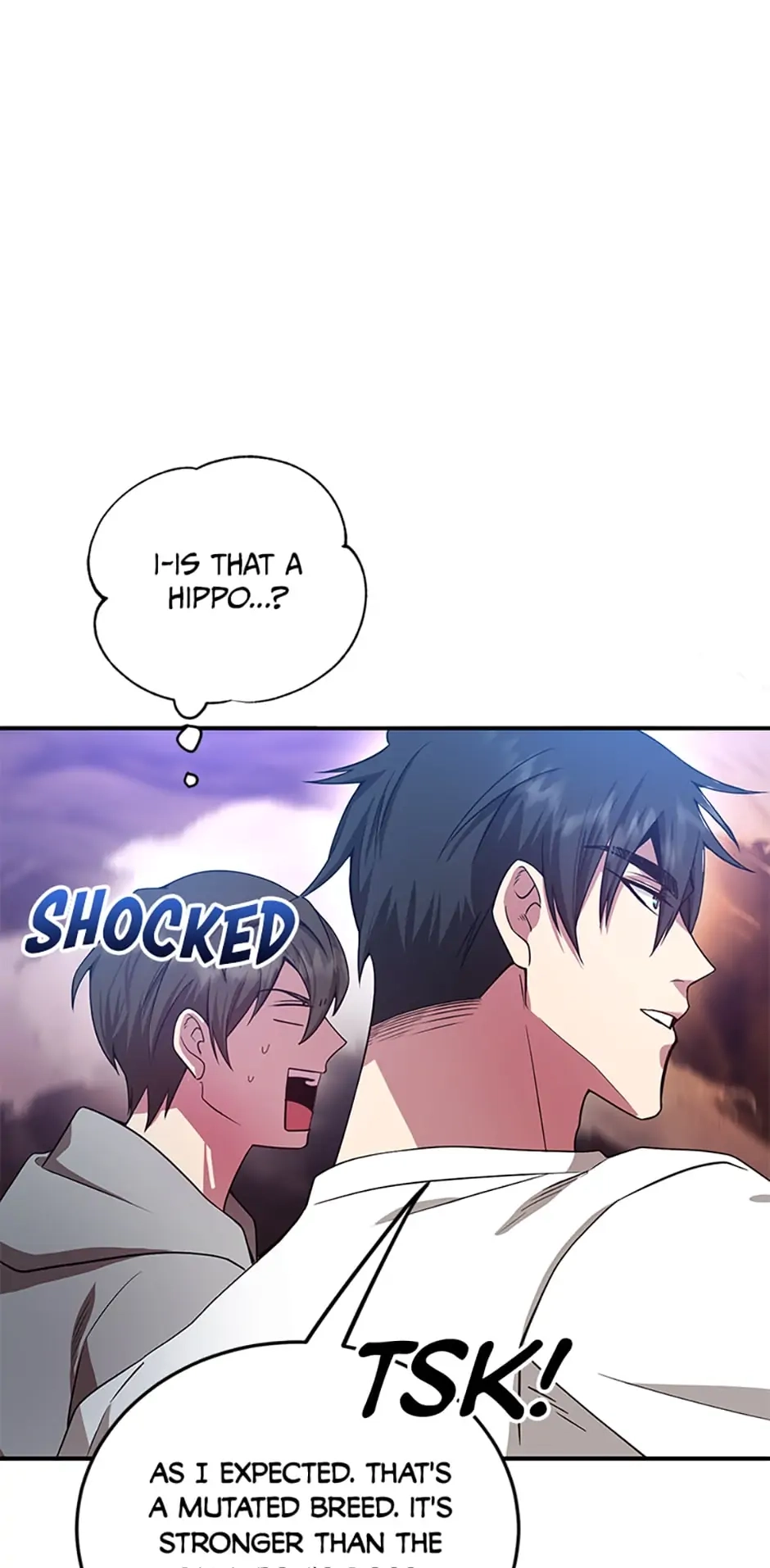 The 10-Star Player’s Lucky Draw Chapter 11 page 48 - 
