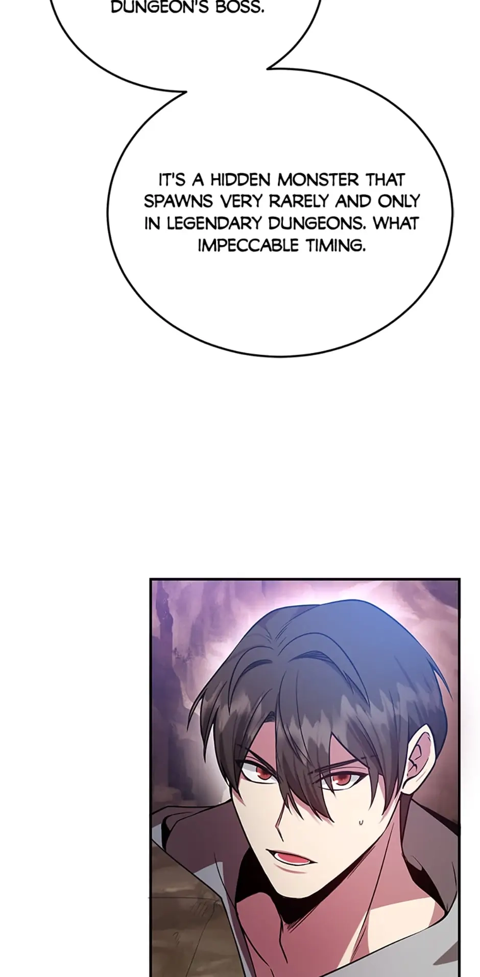 The 10-Star Player’s Lucky Draw Chapter 11 page 49 - 