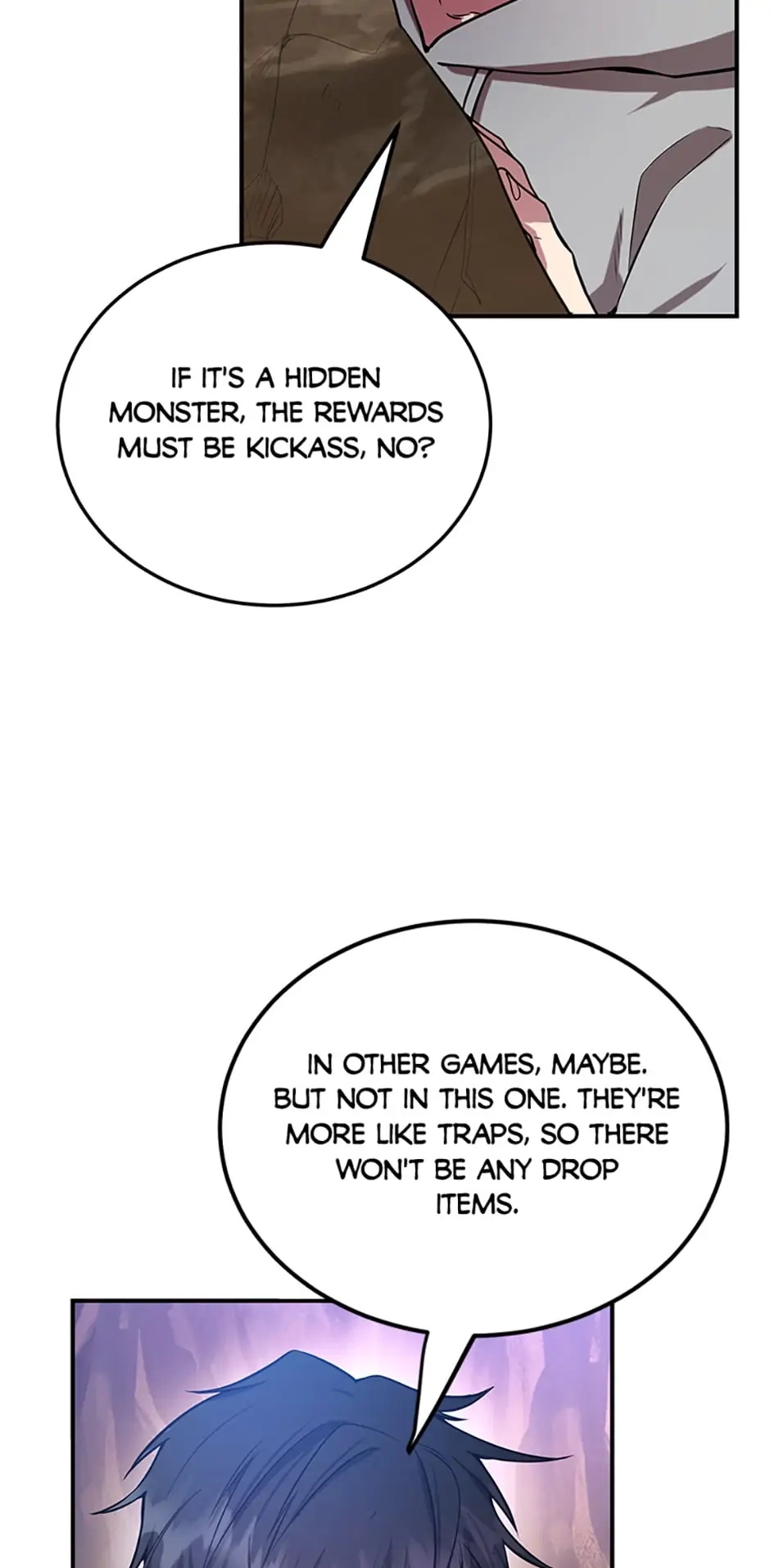 The 10-Star Player’s Lucky Draw Chapter 11 page 50 - 