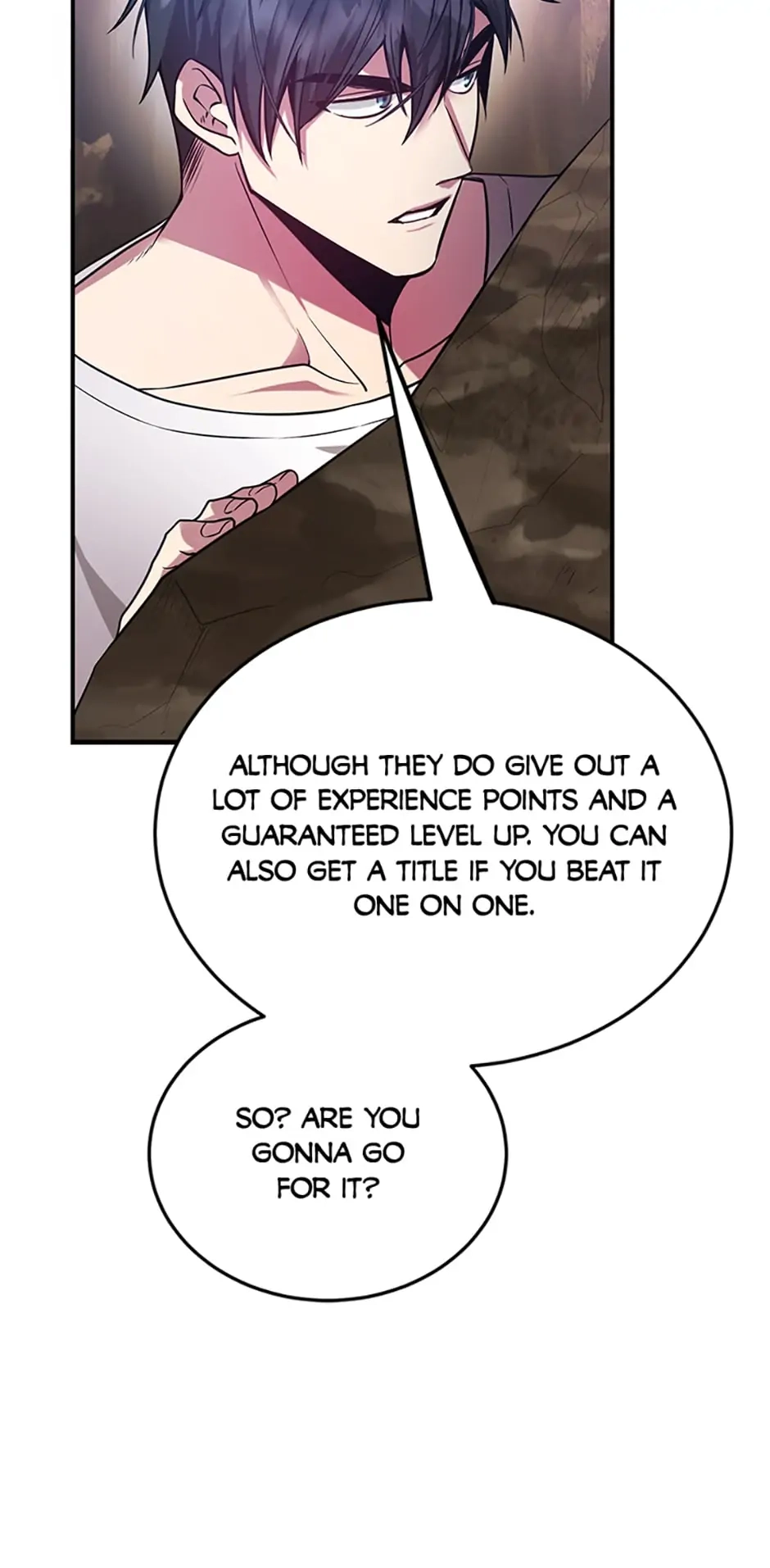 The 10-Star Player’s Lucky Draw Chapter 11 page 51 - 