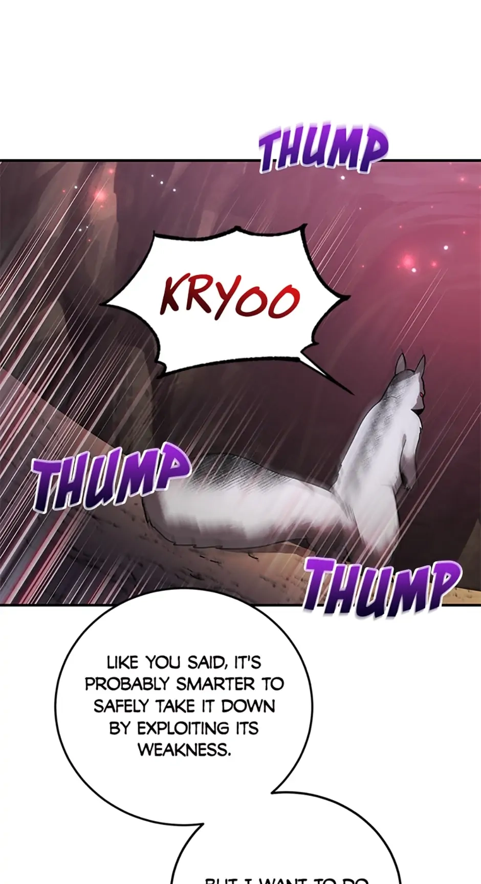The 10-Star Player’s Lucky Draw Chapter 11 page 56 - 