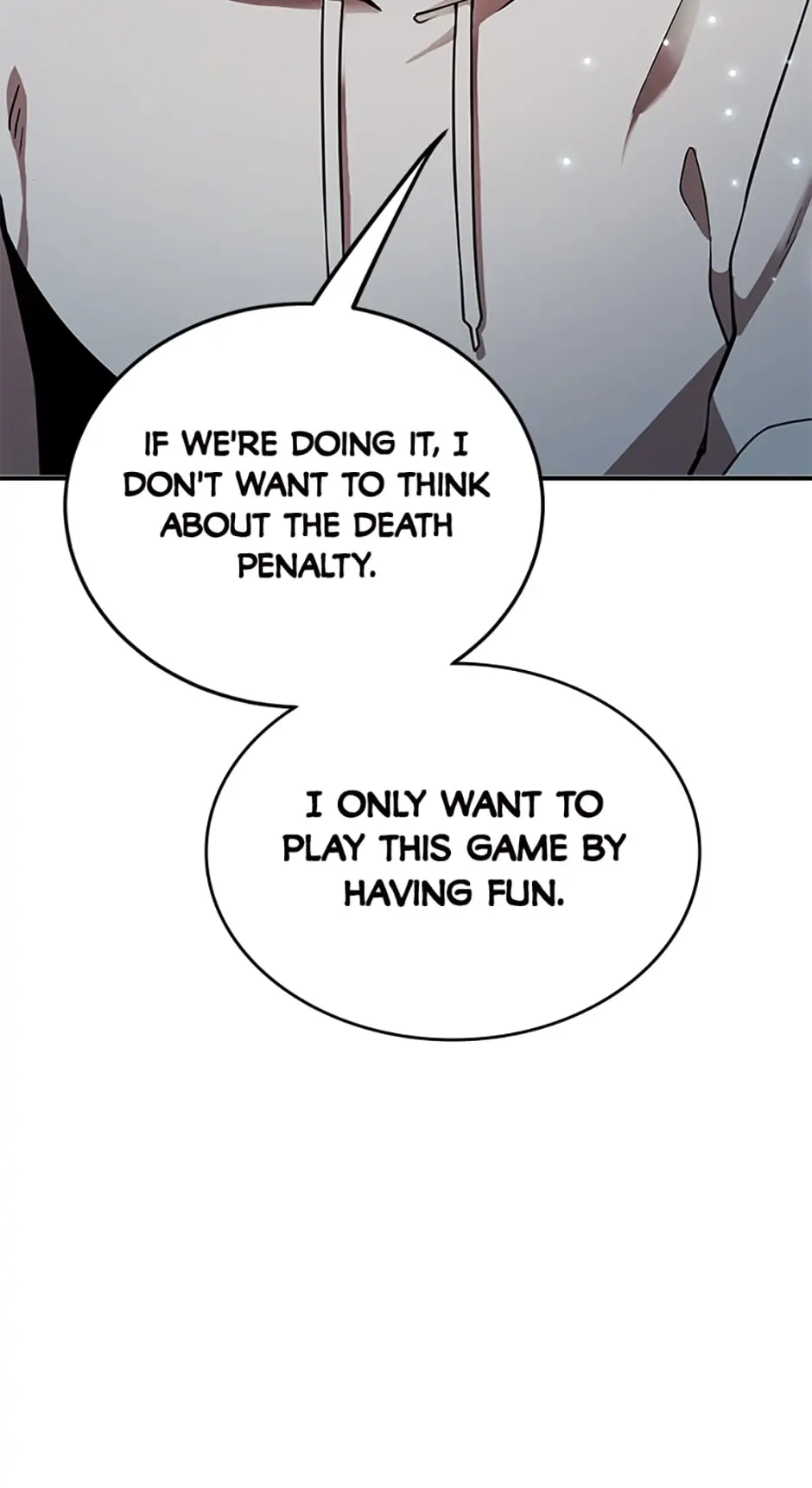 The 10-Star Player’s Lucky Draw Chapter 11 page 58 - 