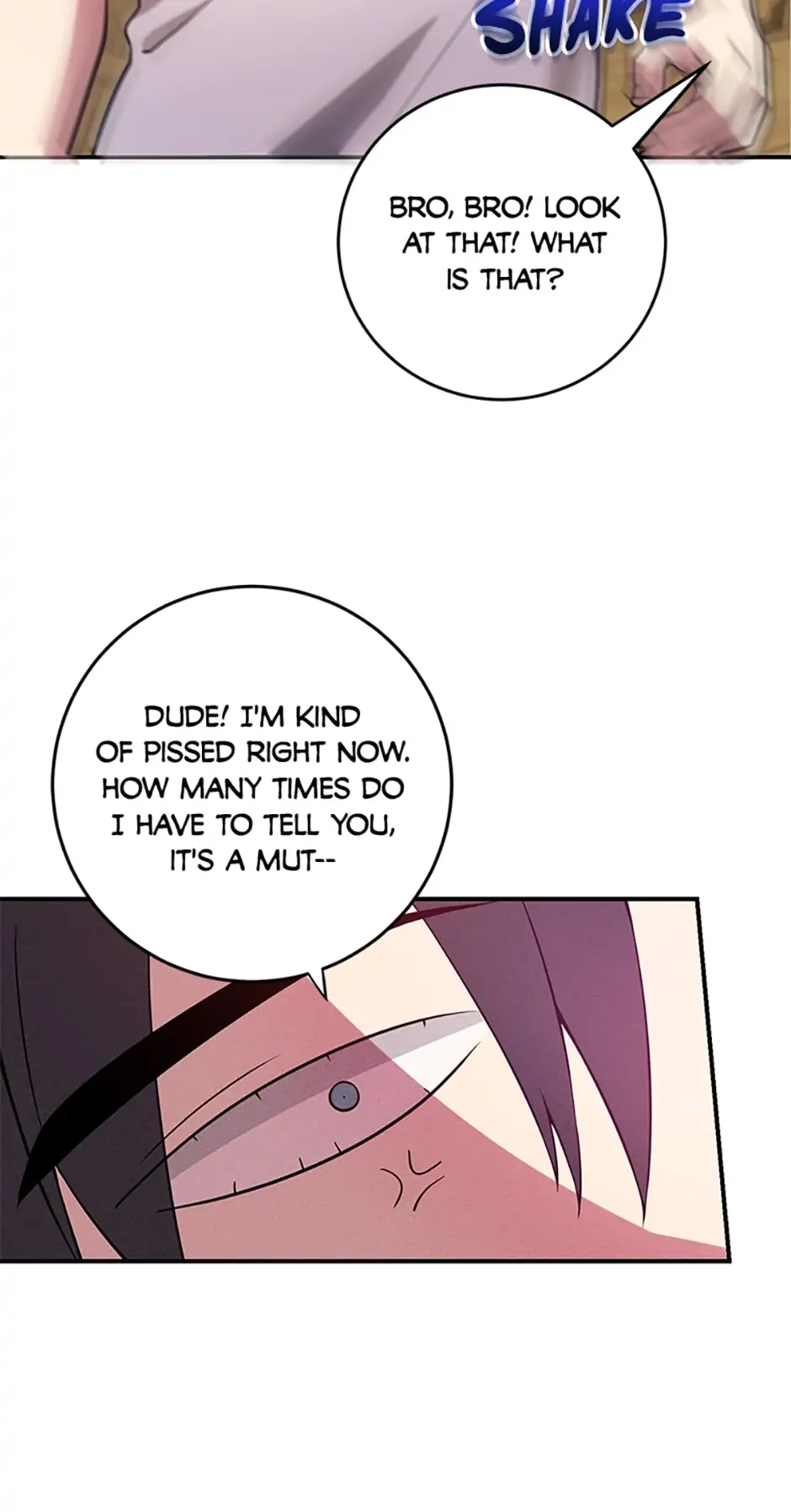 The 10-Star Player’s Lucky Draw Chapter 11 page 60 - 