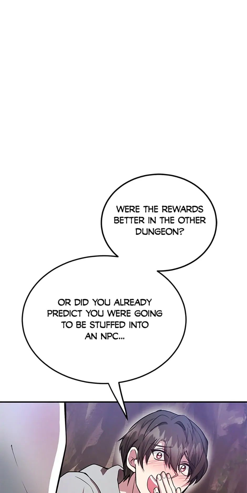 The 10-Star Player’s Lucky Draw Chapter 11 page 7 - 