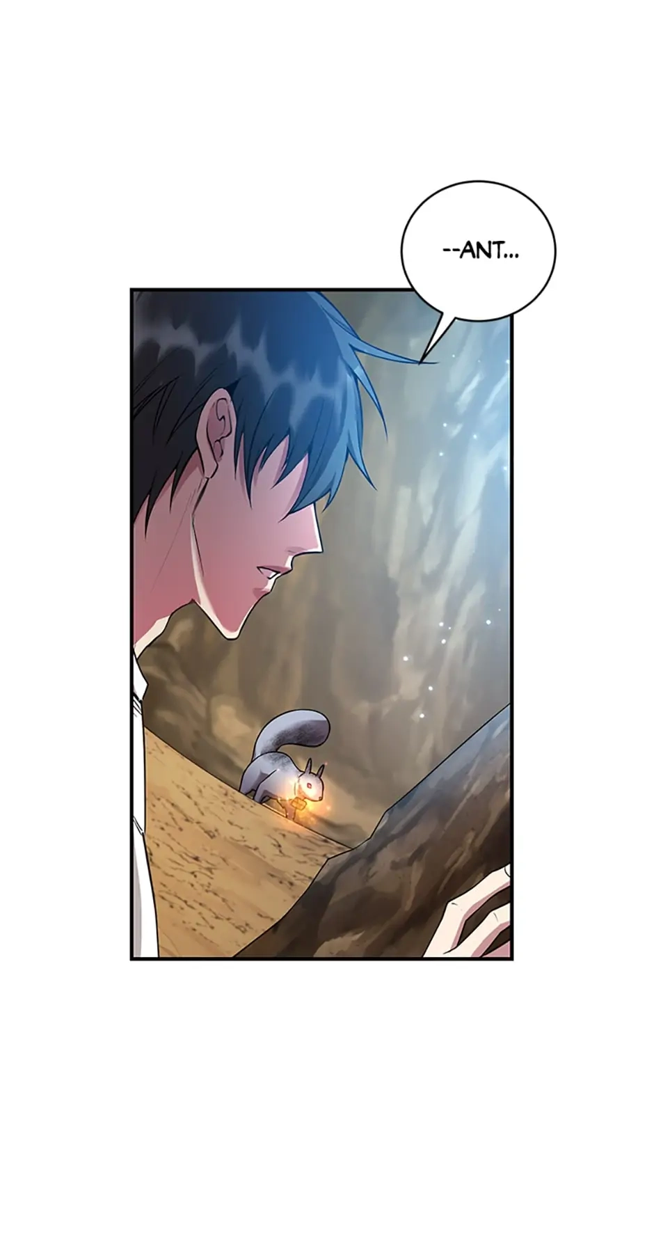 The 10-Star Player’s Lucky Draw Chapter 11 page 61 - 
