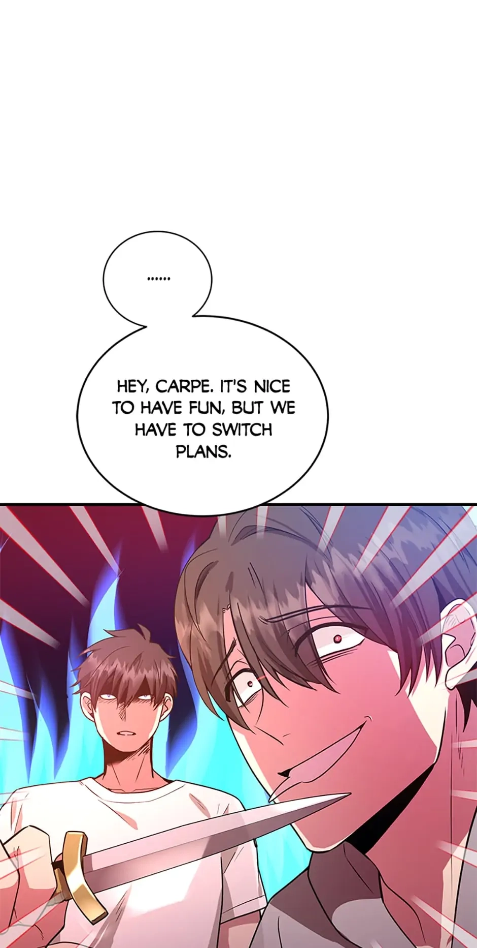 The 10-Star Player’s Lucky Draw Chapter 11 page 63 - 