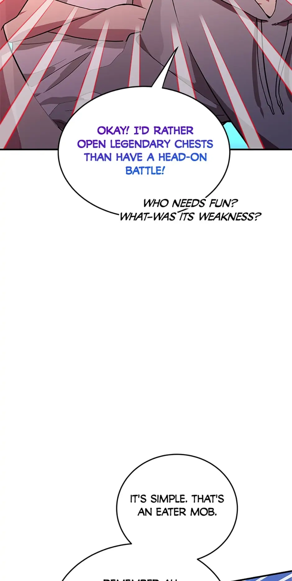 The 10-Star Player’s Lucky Draw Chapter 11 page 64 - 