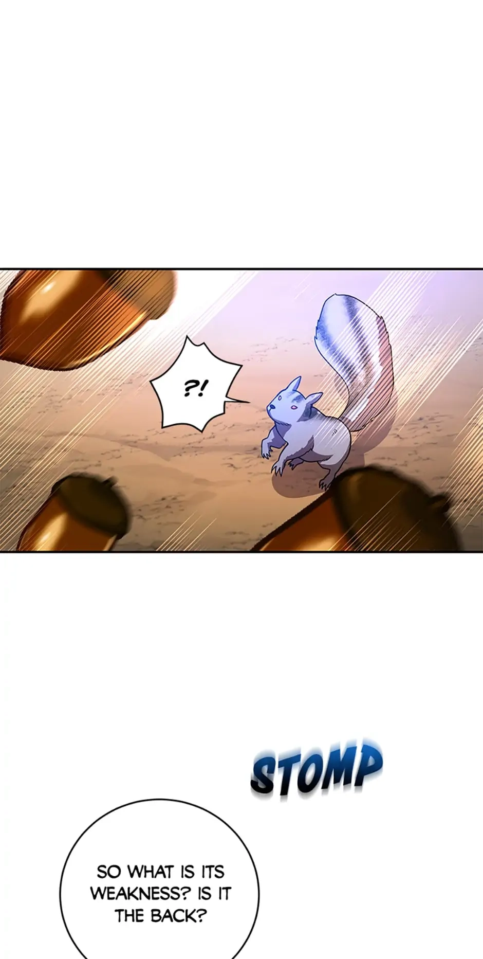 The 10-Star Player’s Lucky Draw Chapter 11 page 66 - 