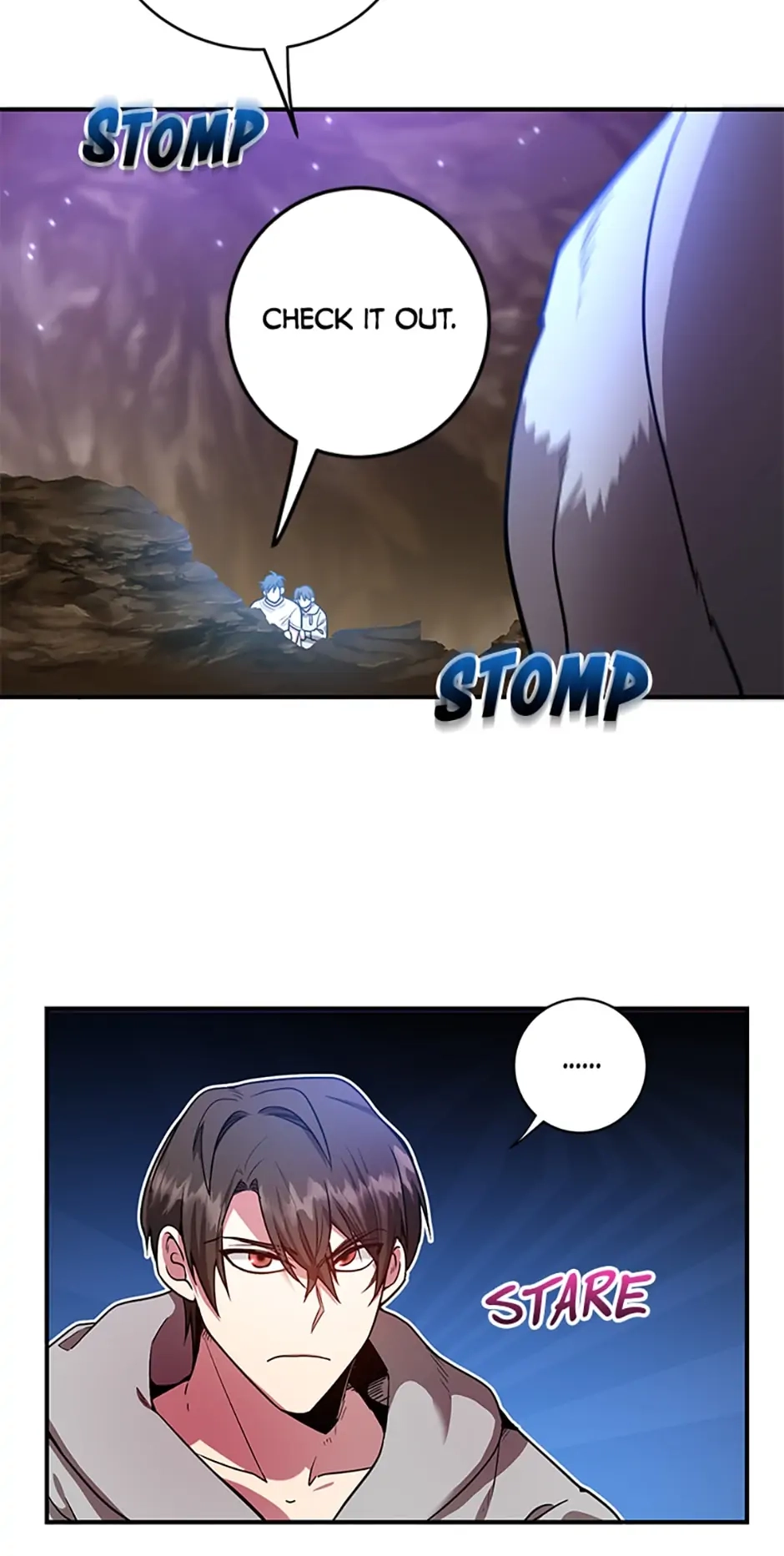 The 10-Star Player’s Lucky Draw Chapter 11 page 67 - 