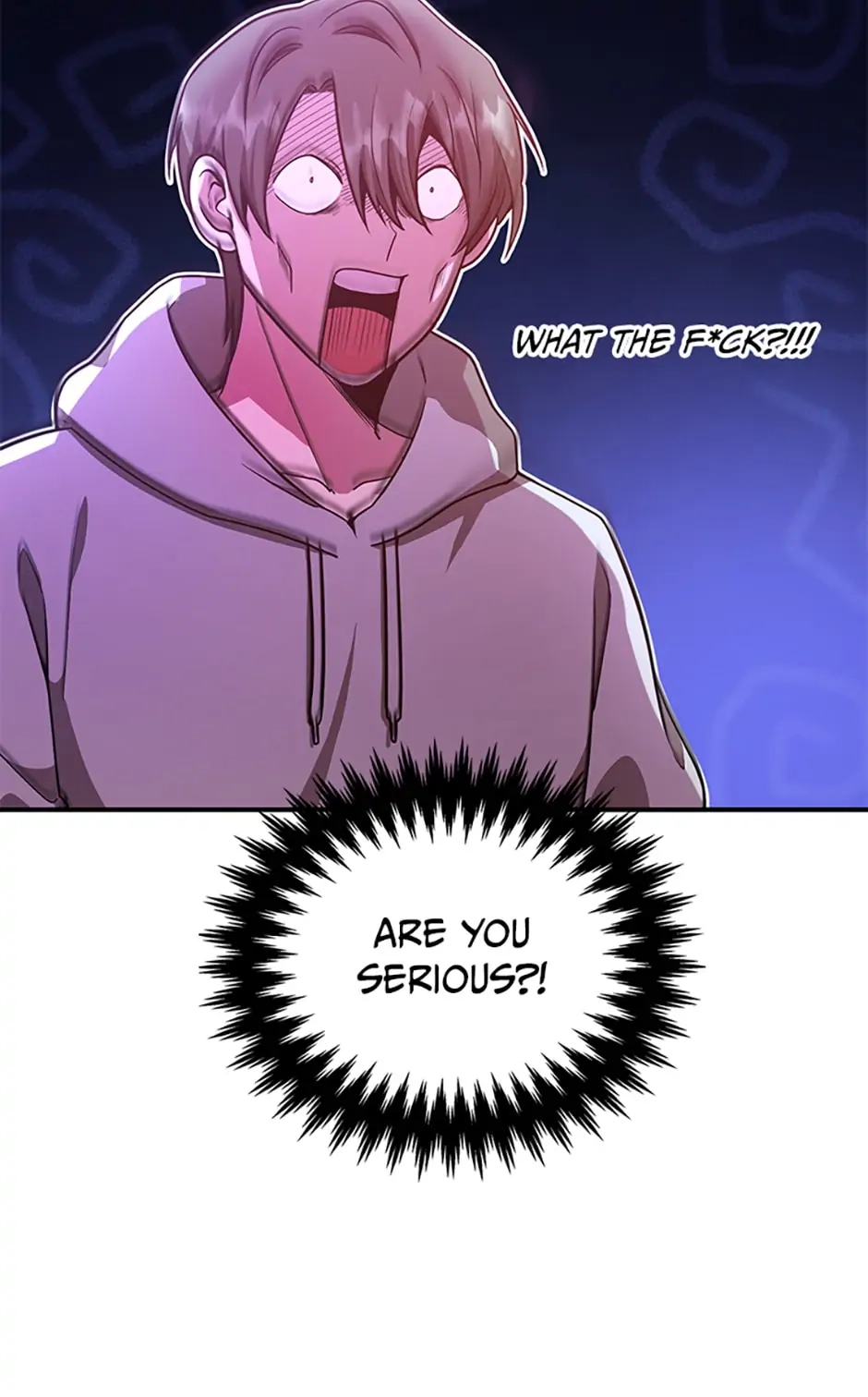 The 10-Star Player’s Lucky Draw Chapter 11 page 71 - 