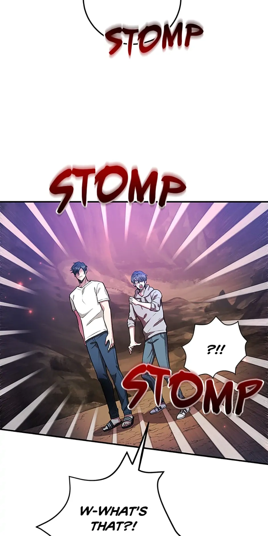 The 10-Star Player’s Lucky Draw Chapter 11 page 9 - 
