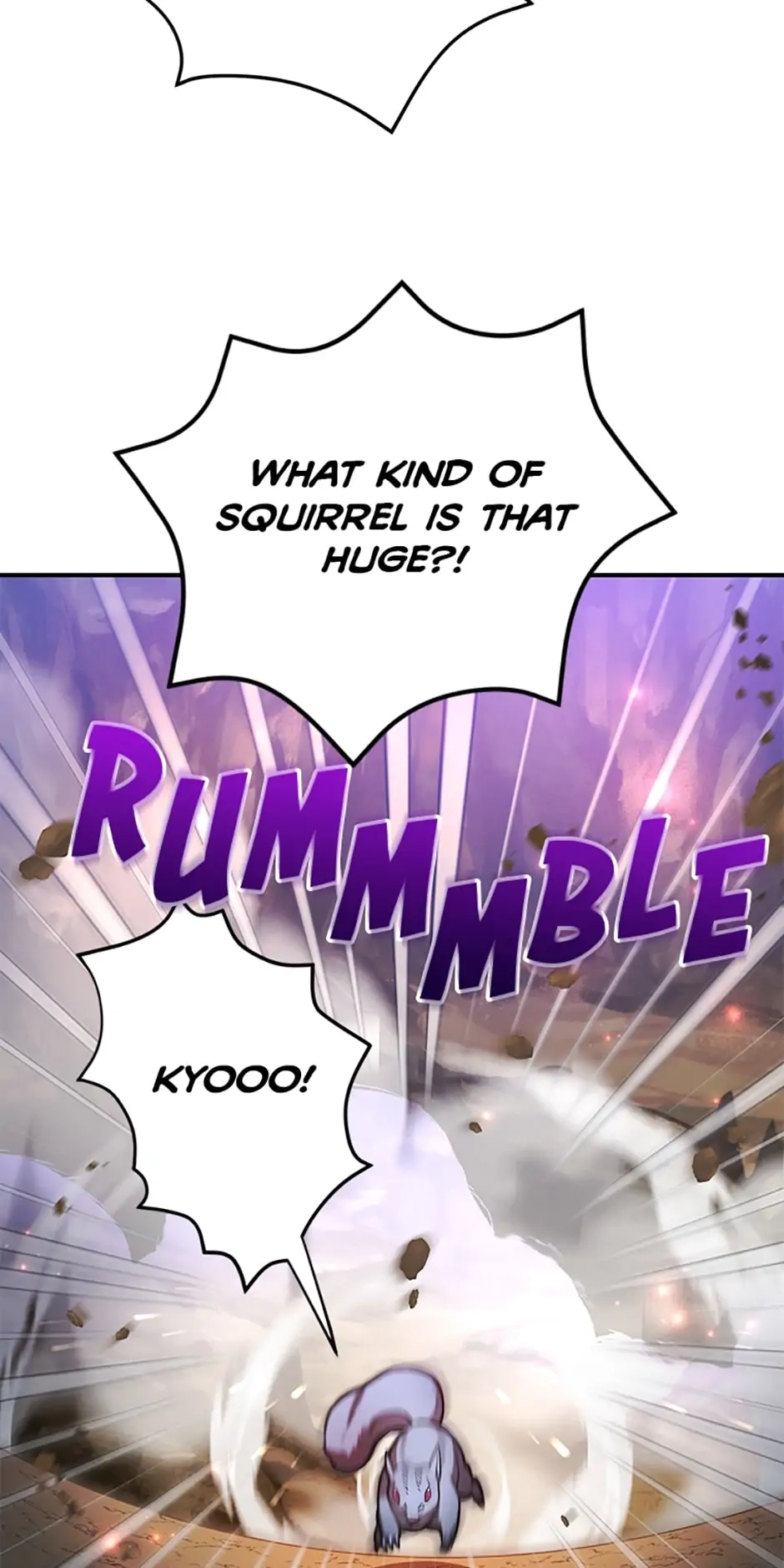 The 10-Star Player’s Lucky Draw Chapter 11 page 10 - 