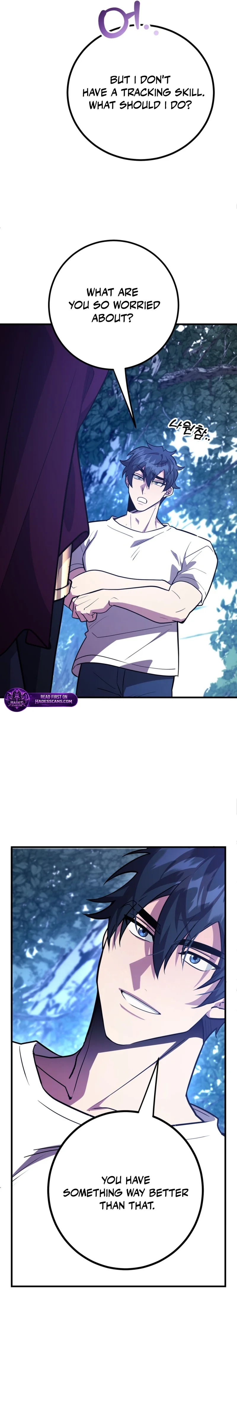 The 10-Star Player’s Lucky Draw Chapter 110 page 2 - 