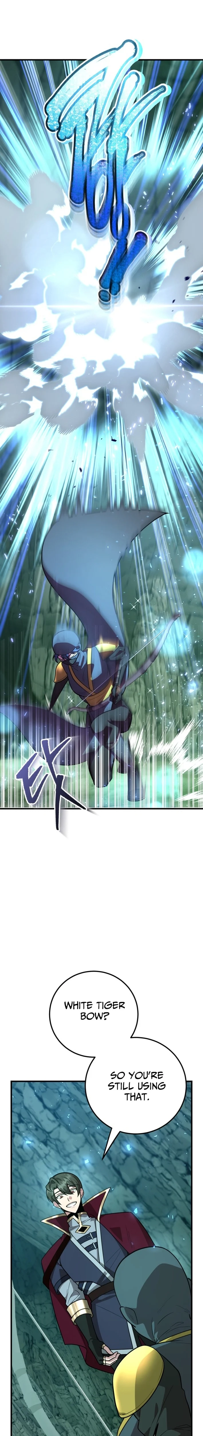 The 10-Star Player’s Lucky Draw Chapter 111 page 14 - 