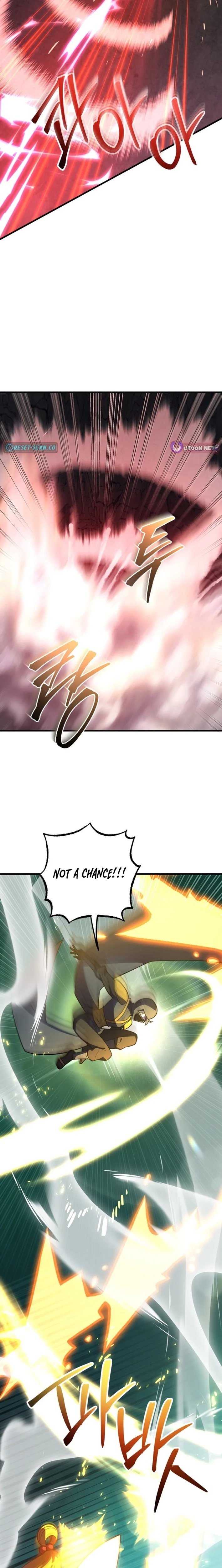 The 10-Star Player’s Lucky Draw Chapter 111 page 17 - 