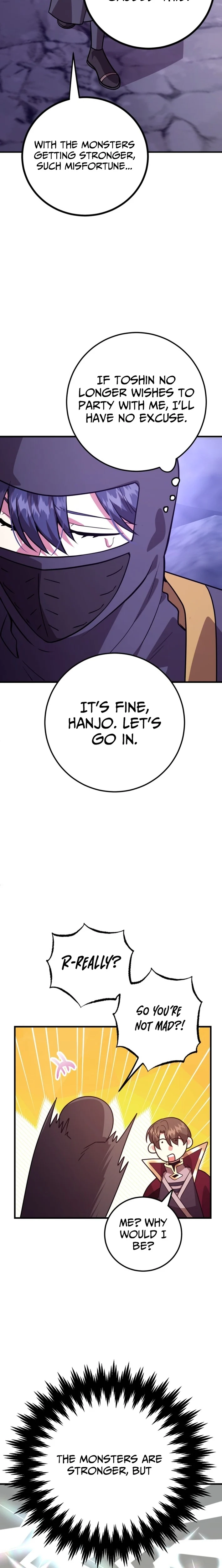 The 10-Star Player’s Lucky Draw Chapter 111 page 10 - 