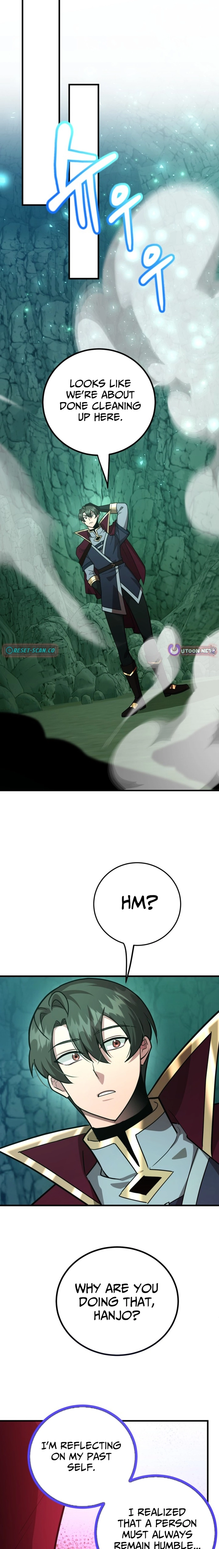 The 10-Star Player’s Lucky Draw Chapter 112 page 3 - 
