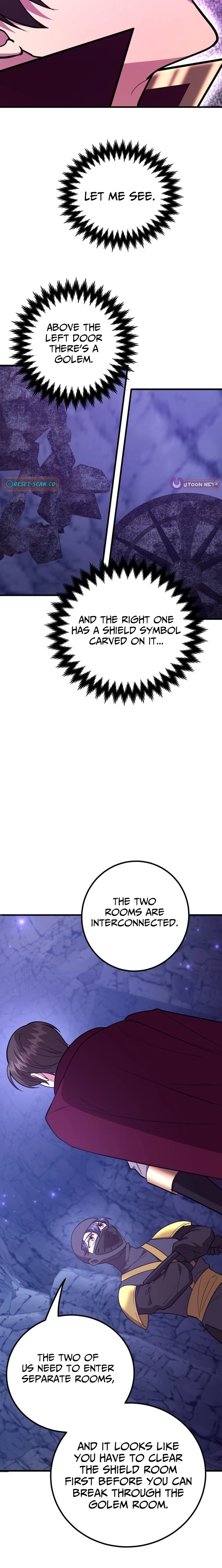 The 10-Star Player’s Lucky Draw Chapter 112 page 7 - 
