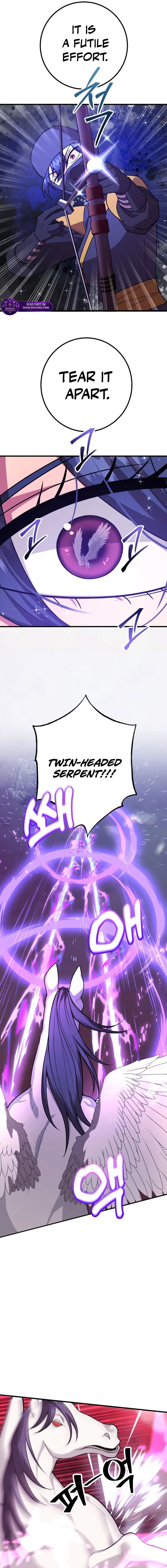 The 10-Star Player’s Lucky Draw Chapter 113 page 10 - 