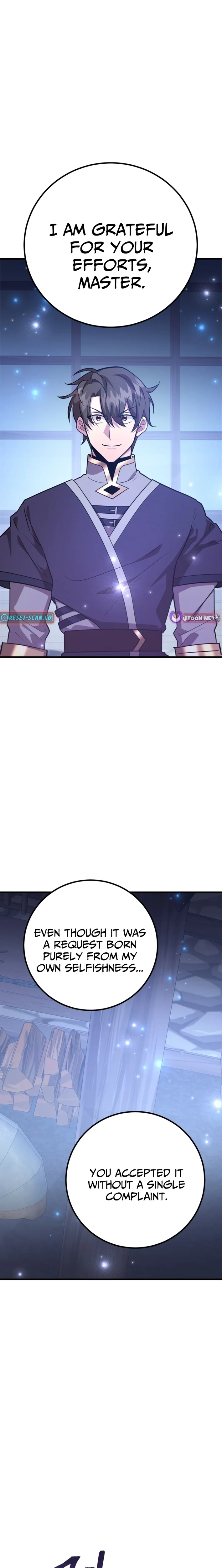 The 10-Star Player’s Lucky Draw Chapter 114 page 19 - 