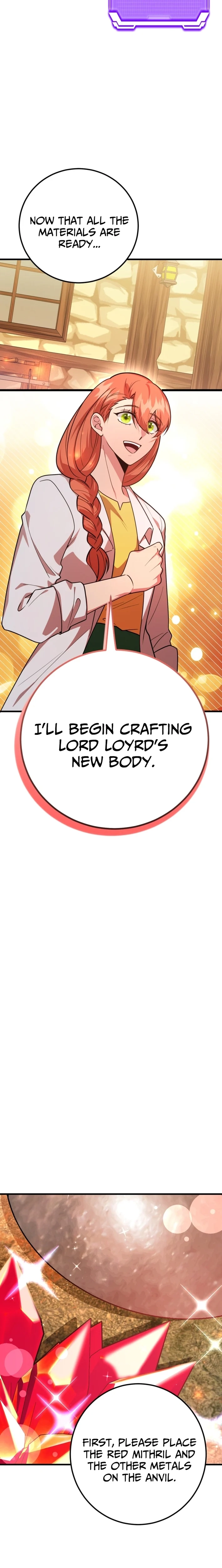 The 10-Star Player’s Lucky Draw Chapter 114 page 5 - 