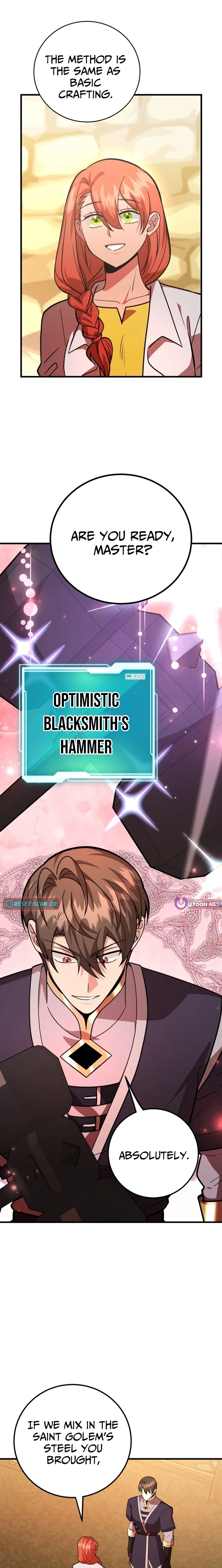 The 10-Star Player’s Lucky Draw Chapter 114 page 6 - 