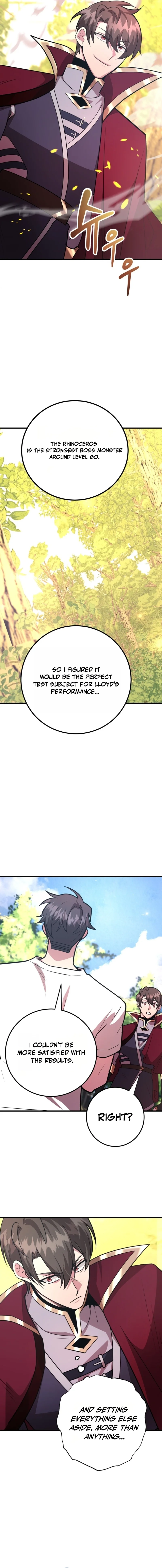 The 10-Star Player’s Lucky Draw Chapter 115 page 2 - 