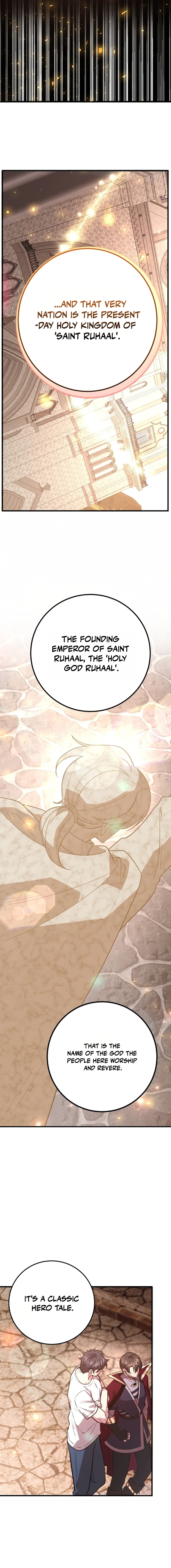 The 10-Star Player’s Lucky Draw Chapter 115 page 13 - 