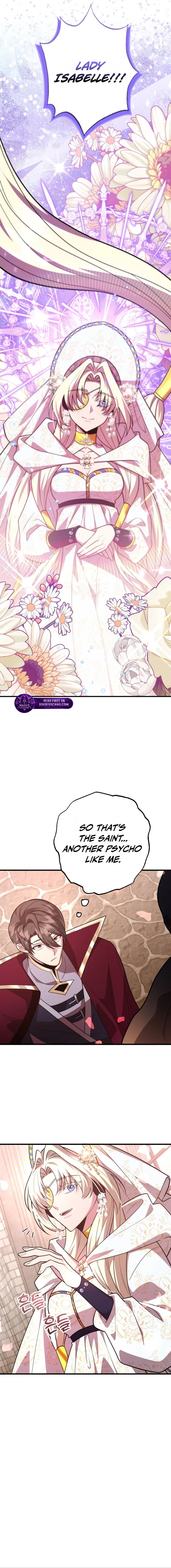 The 10-Star Player’s Lucky Draw Chapter 115 page 17 - 