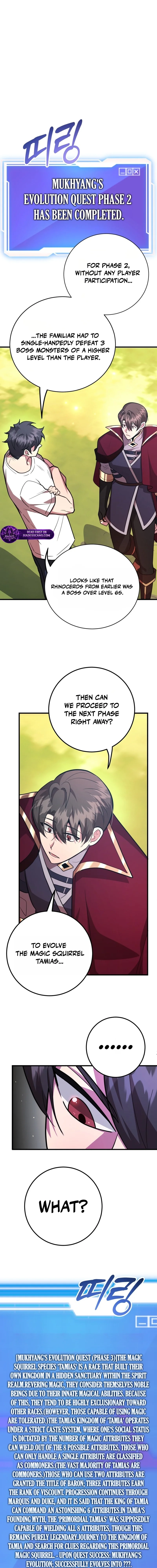 The 10-Star Player’s Lucky Draw Chapter 115 page 6 - 