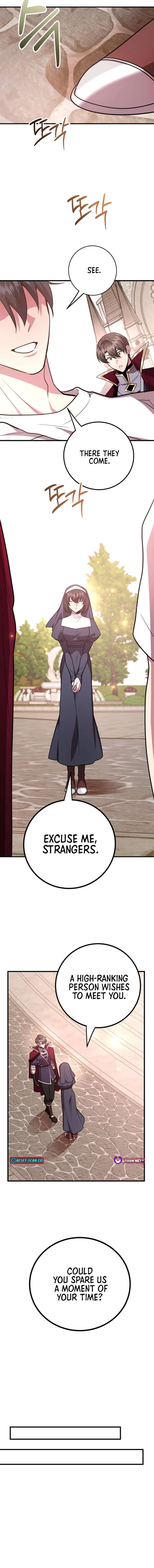 The 10-Star Player’s Lucky Draw Chapter 116 page 2 - 