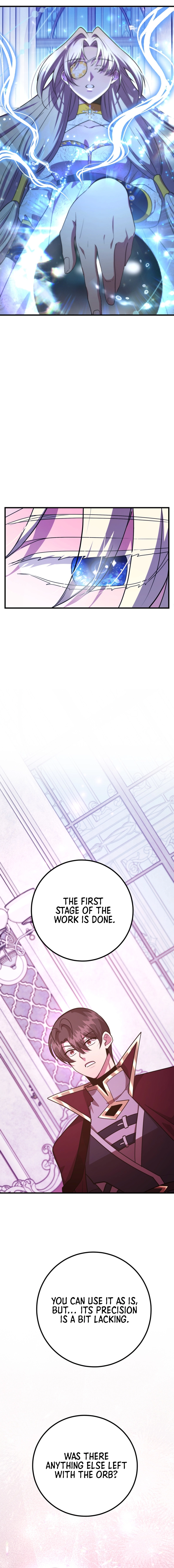 The 10-Star Player’s Lucky Draw Chapter 116 page 10 - 