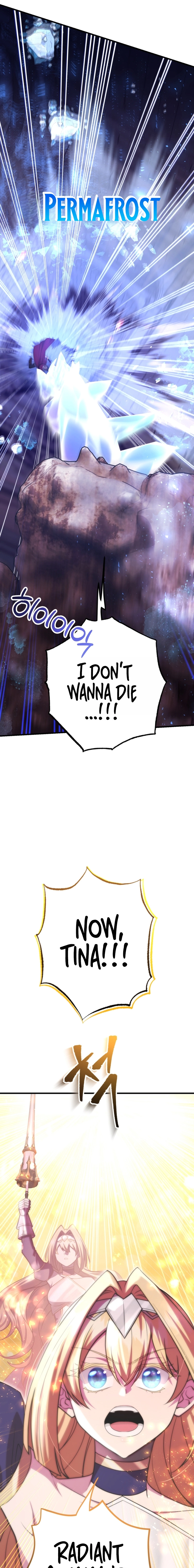 The 10-Star Player’s Lucky Draw Chapter 119 page 7 - 