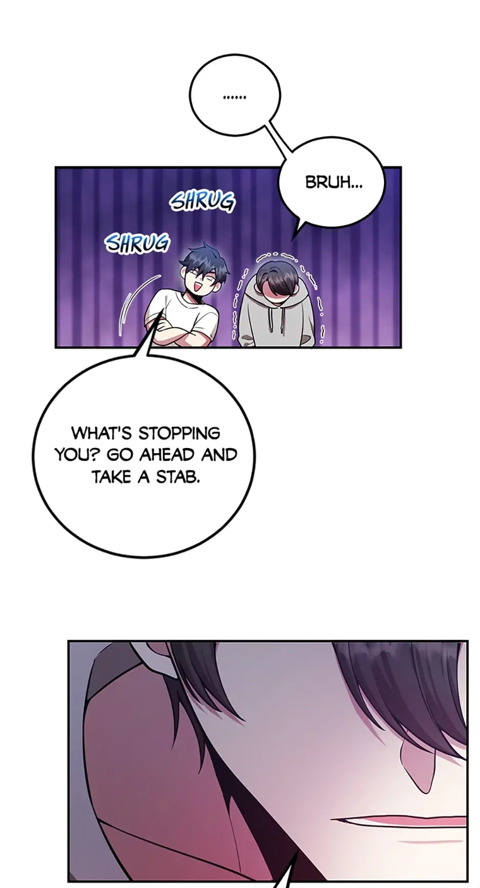 The 10-Star Player’s Lucky Draw Chapter 12 page 1 - 