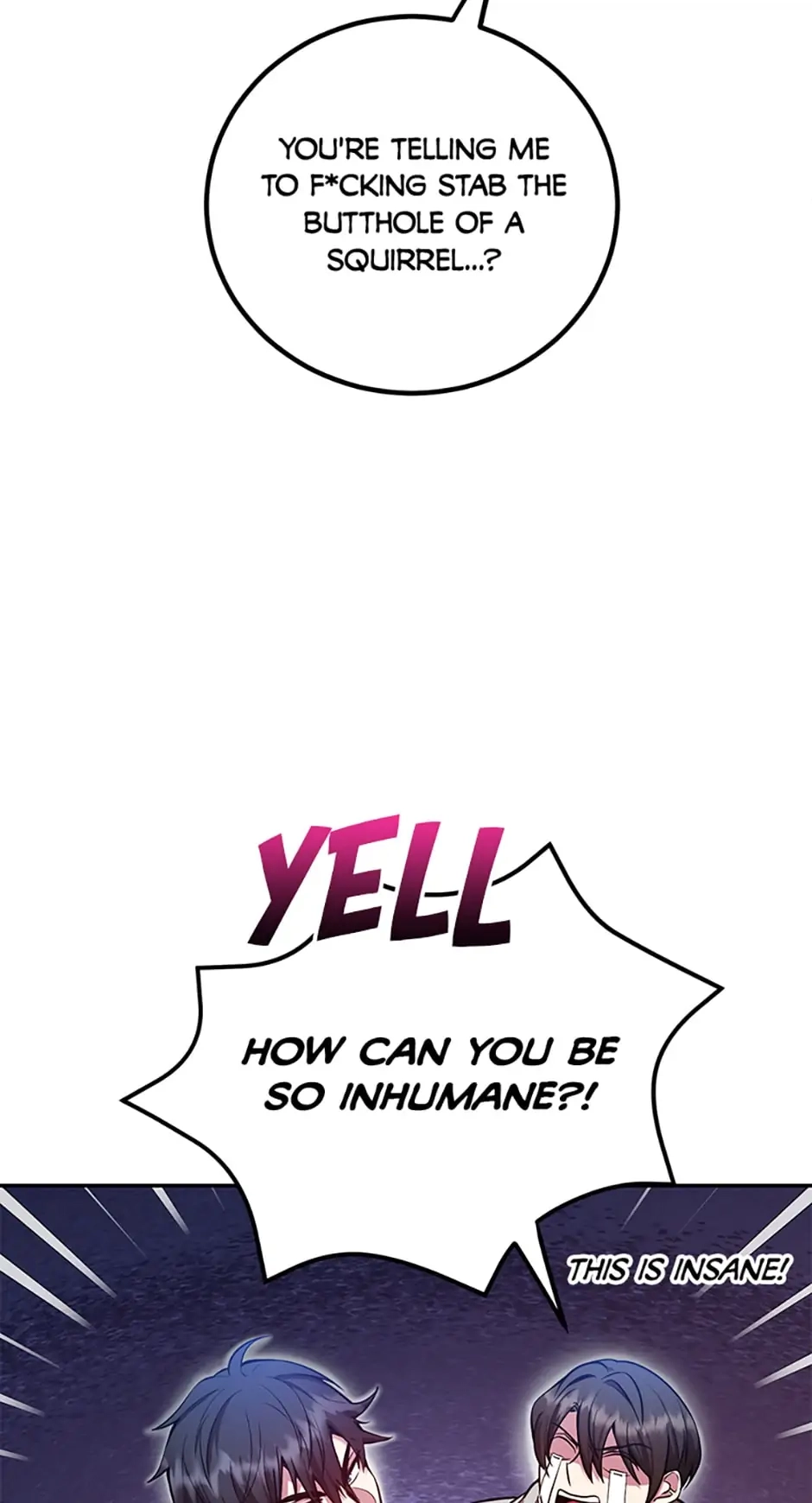 The 10-Star Player’s Lucky Draw Chapter 12 page 2 - 