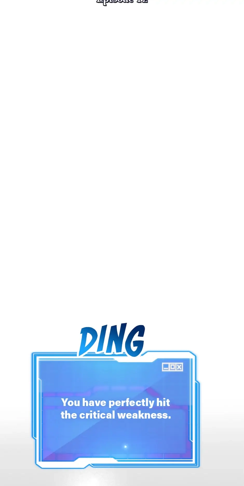 The 10-Star Player’s Lucky Draw Chapter 12 page 11 - 