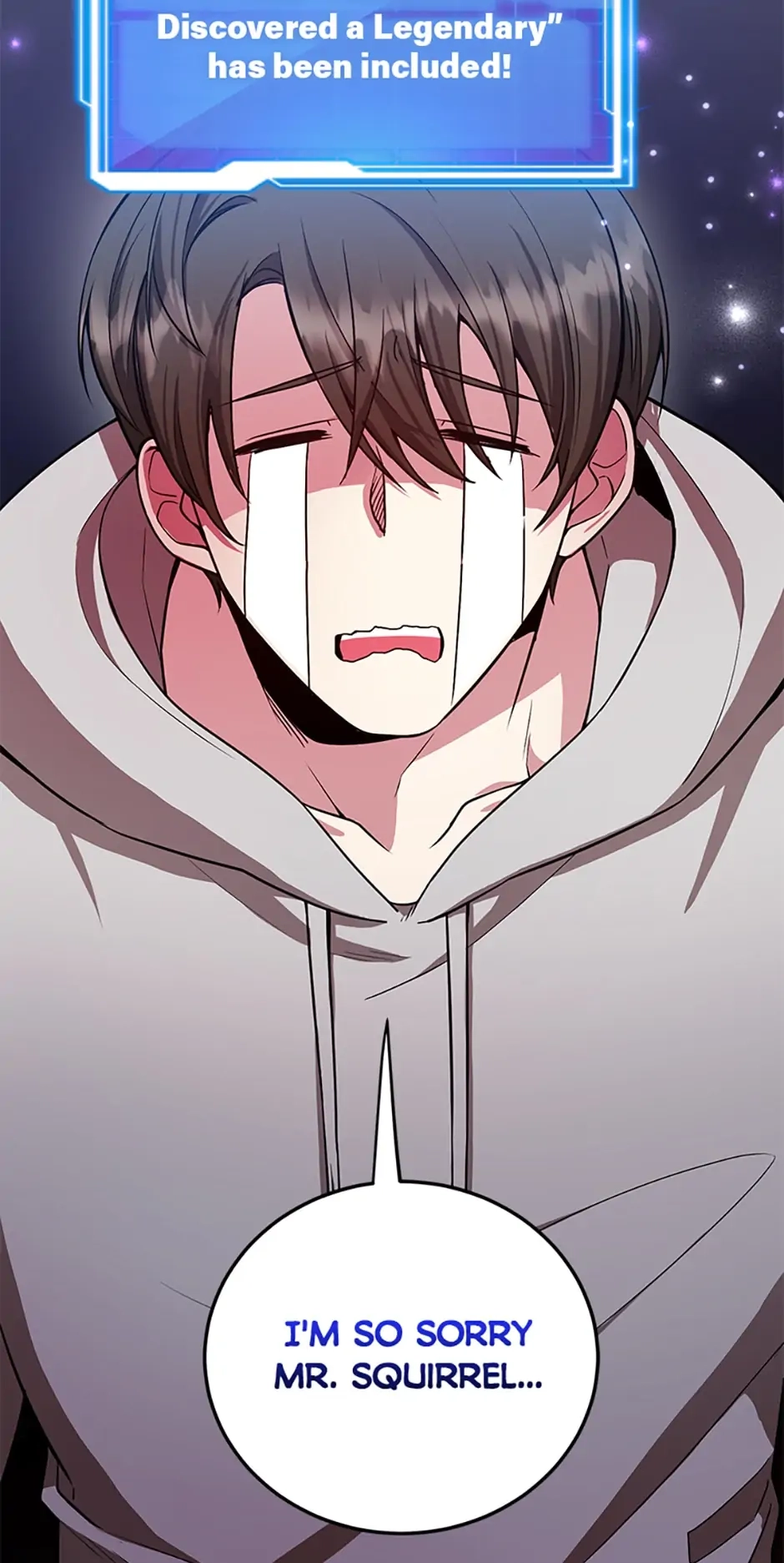 The 10-Star Player’s Lucky Draw Chapter 12 page 13 - 