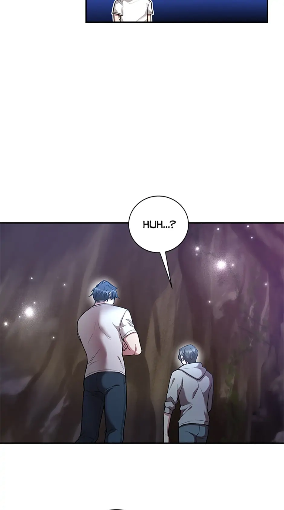 The 10-Star Player’s Lucky Draw Chapter 12 page 16 - 
