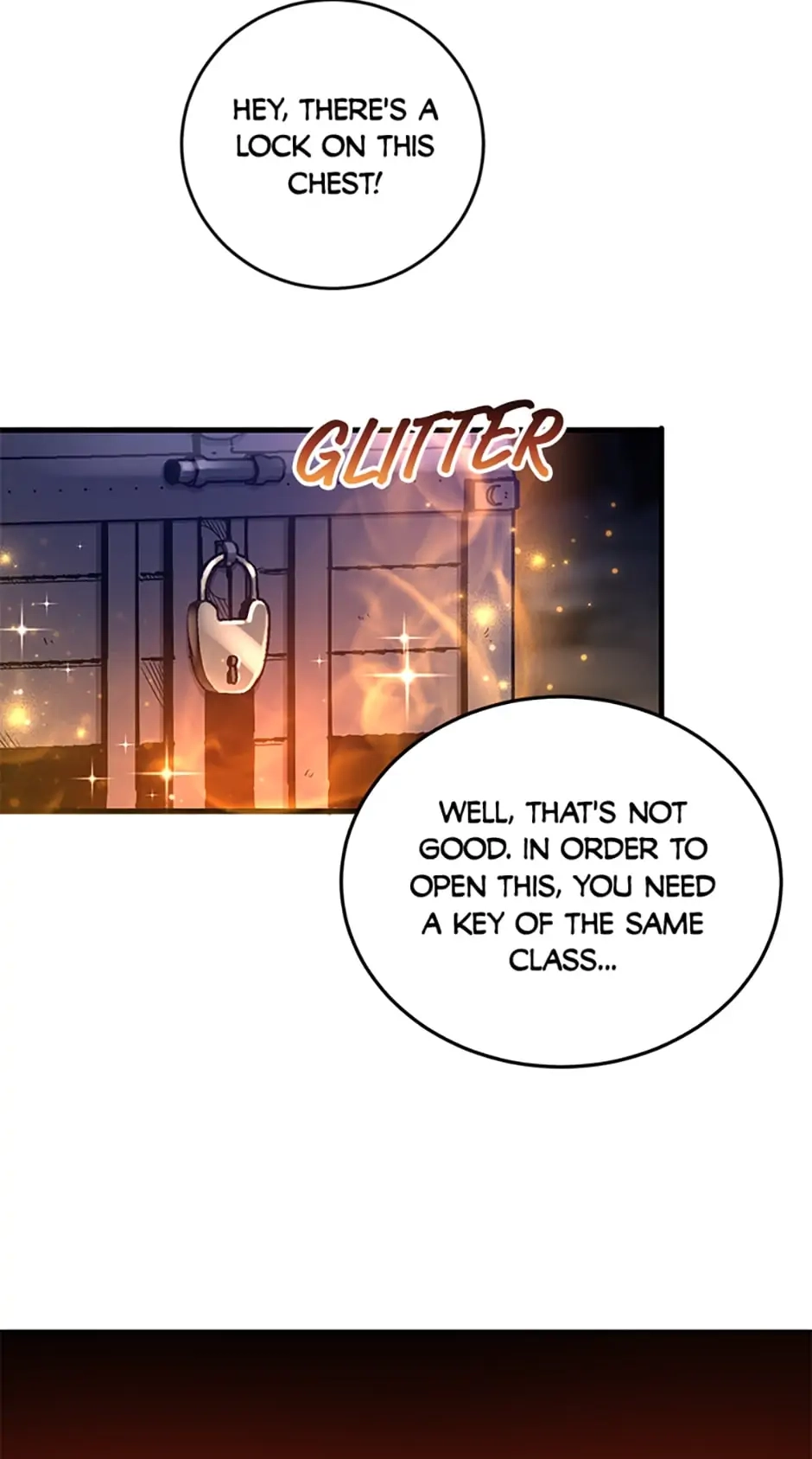 The 10-Star Player’s Lucky Draw Chapter 12 page 17 - 