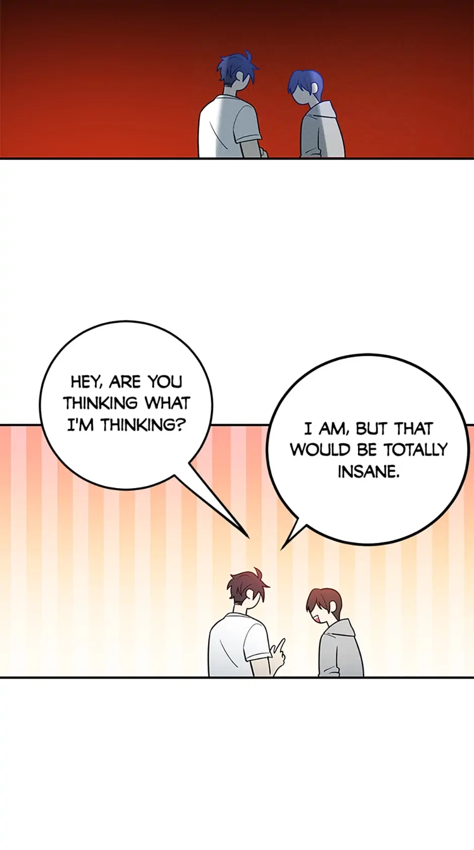 The 10-Star Player’s Lucky Draw Chapter 12 page 18 - 