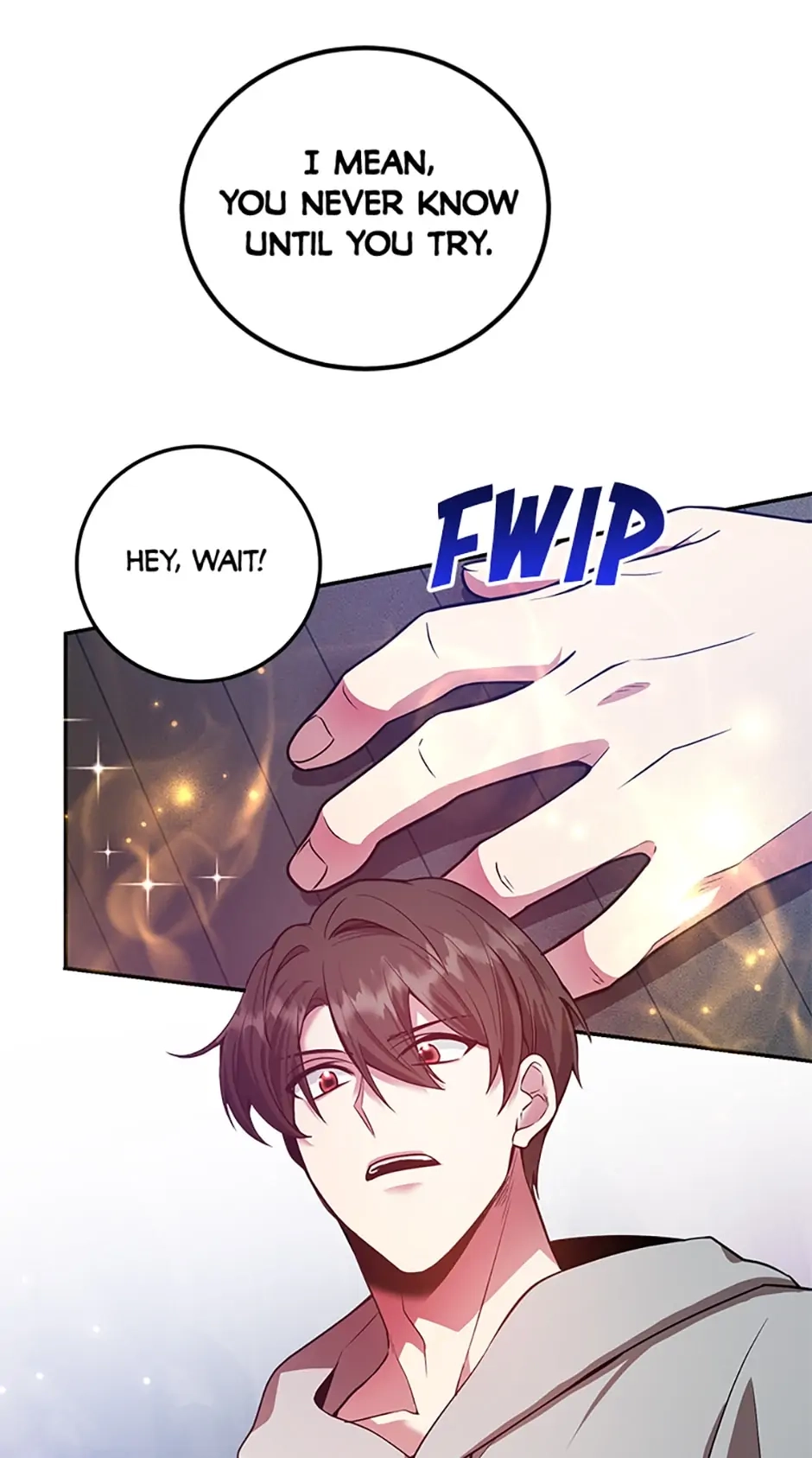The 10-Star Player’s Lucky Draw Chapter 12 page 19 - 