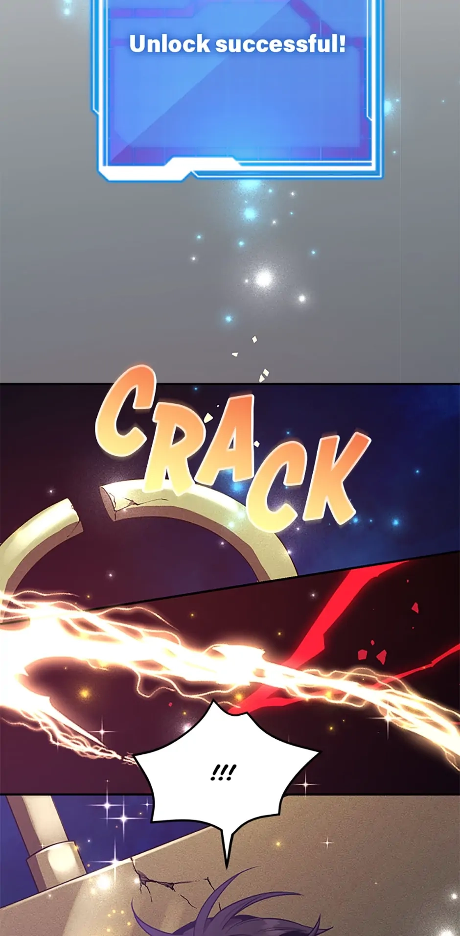 The 10-Star Player’s Lucky Draw Chapter 12 page 22 - 