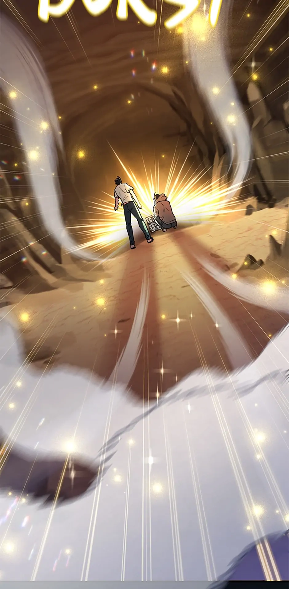 The 10-Star Player’s Lucky Draw Chapter 12 page 24 - 