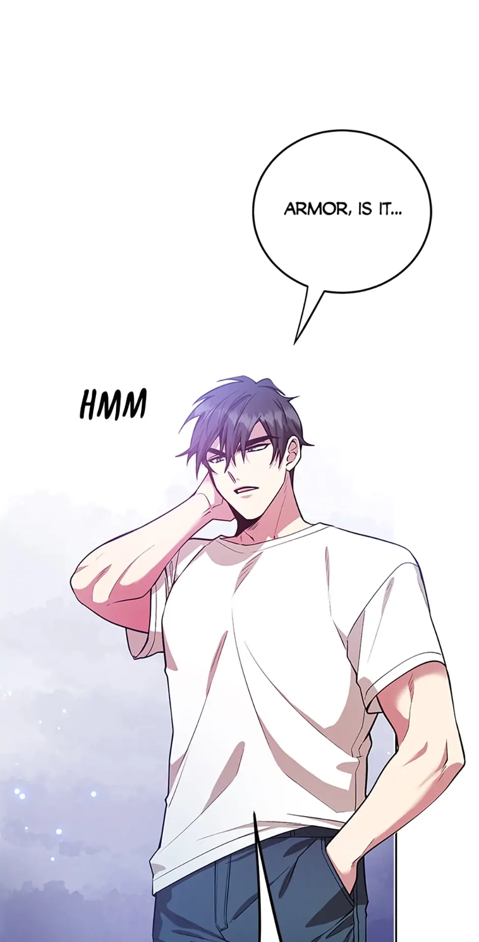 The 10-Star Player’s Lucky Draw Chapter 12 page 28 - 