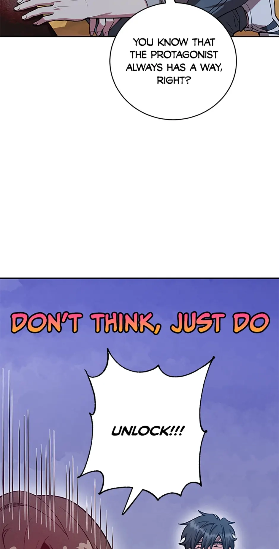 The 10-Star Player’s Lucky Draw Chapter 12 page 30 - 