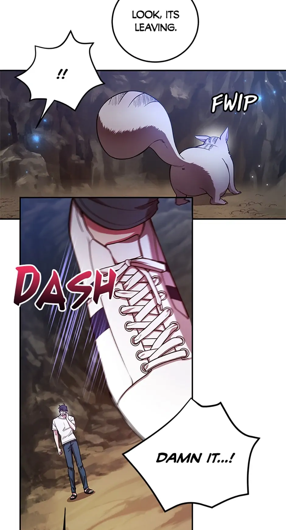 The 10-Star Player’s Lucky Draw Chapter 12 page 4 - 